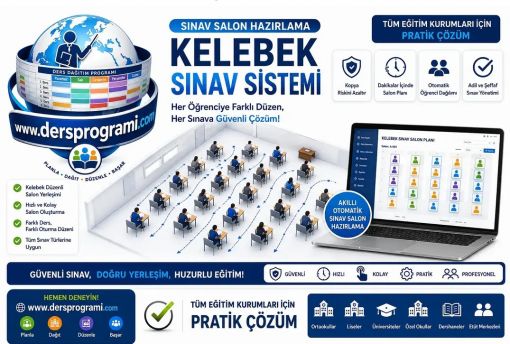  Kelebek_sinav_sistemi